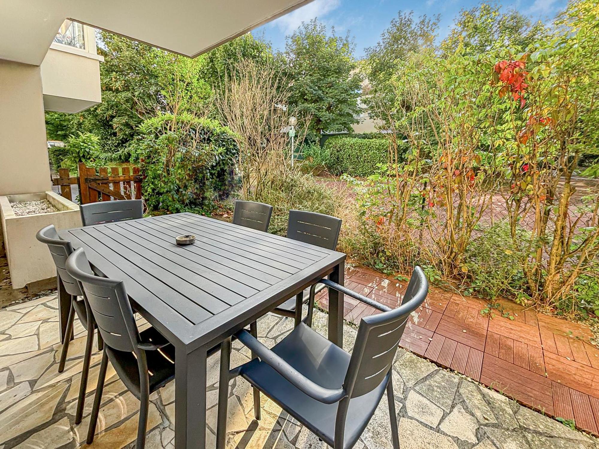 Residence Harmony Paris Disney Torcy  Exterior foto