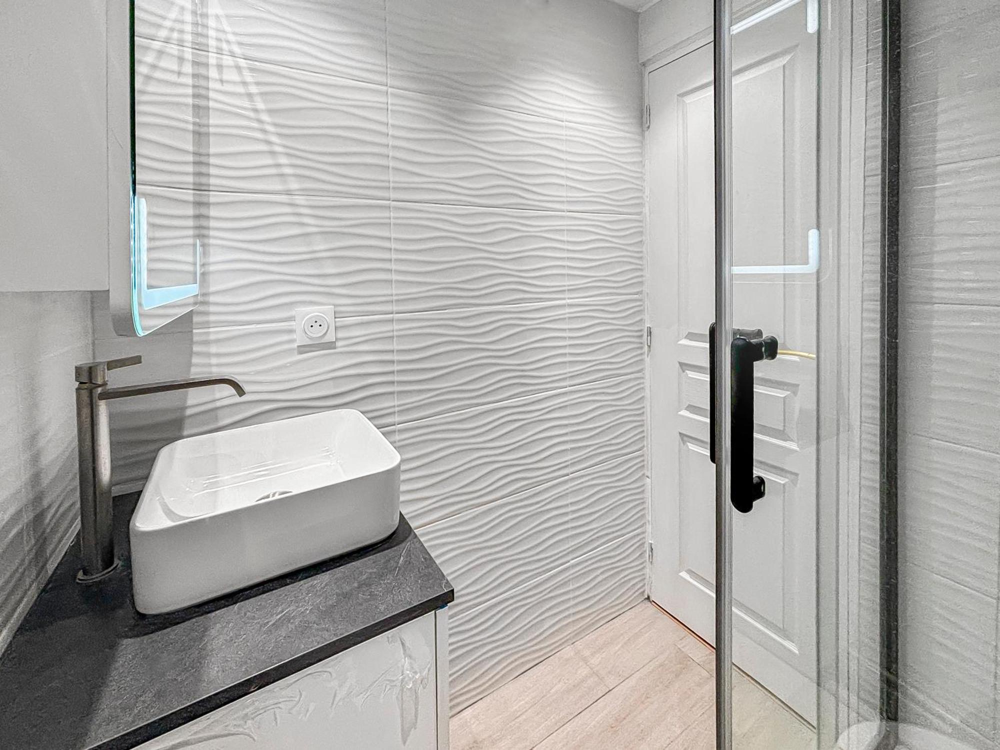 Residence Harmony Paris Disney Torcy  Exterior foto