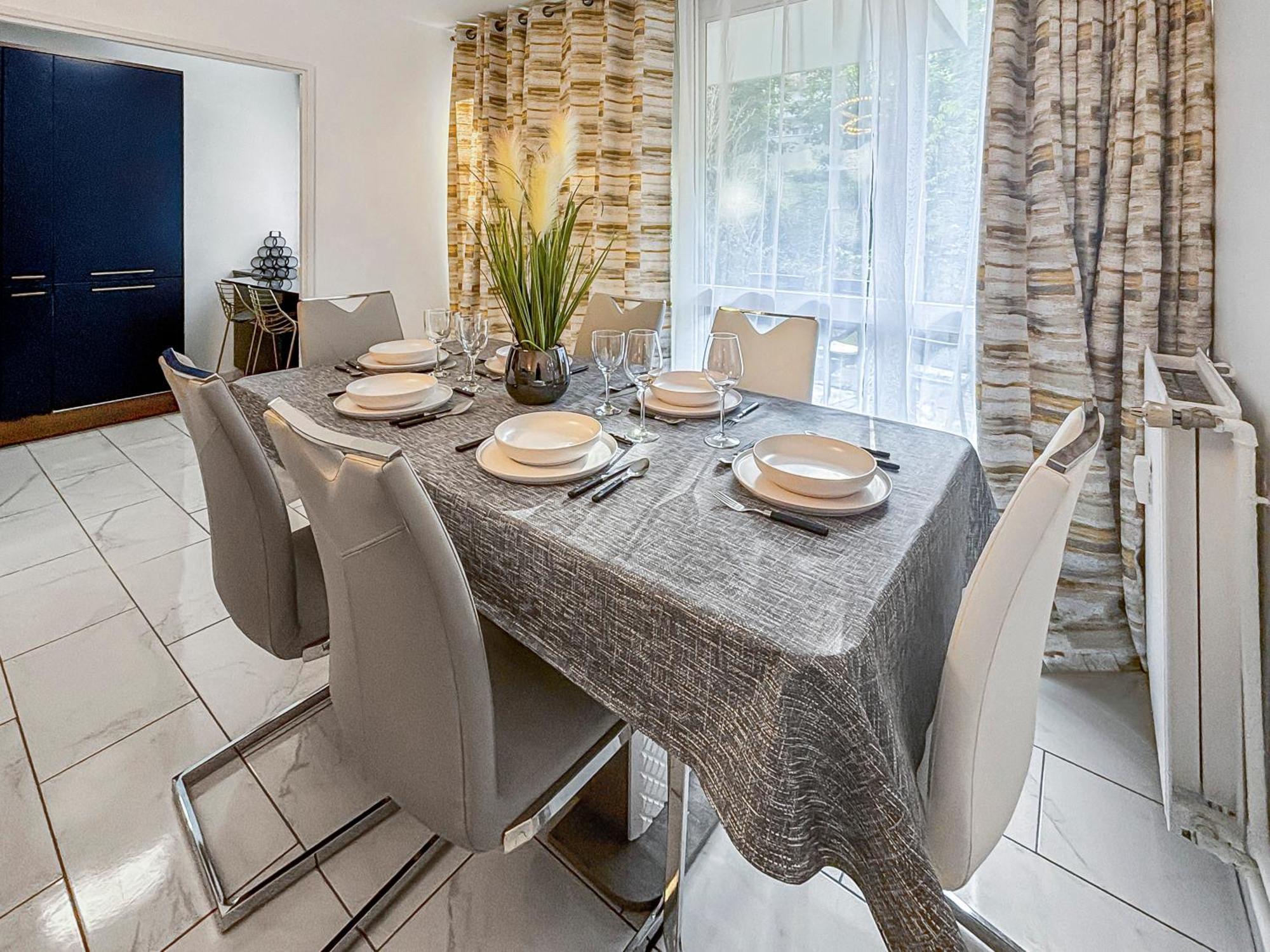 Residence Harmony Paris Disney Torcy  Exterior foto
