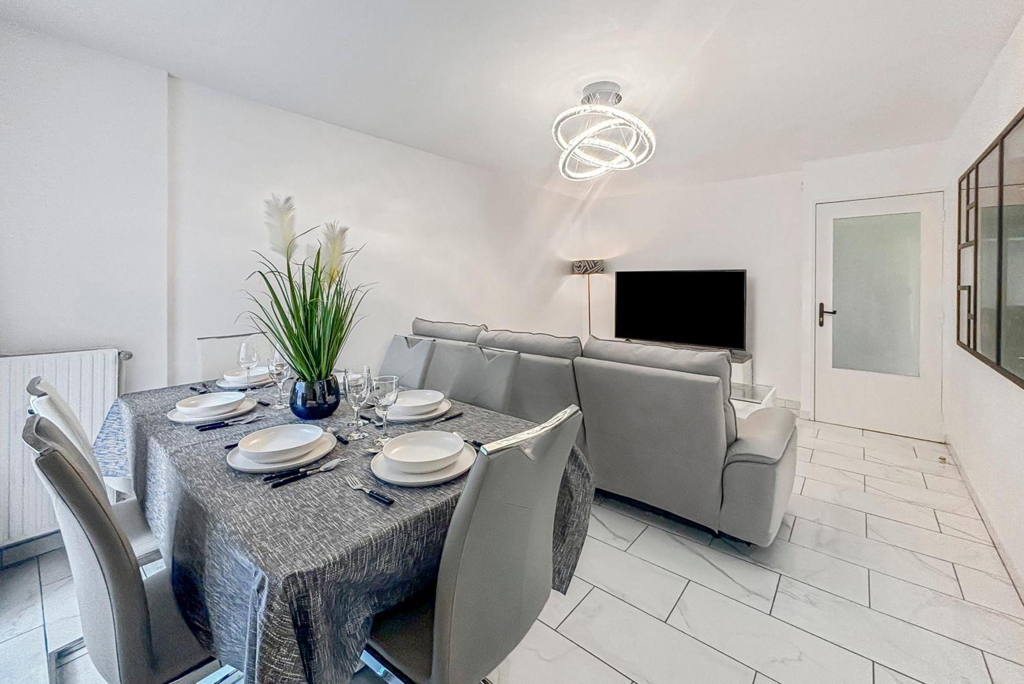 Residence Harmony Paris Disney Torcy  Exterior foto