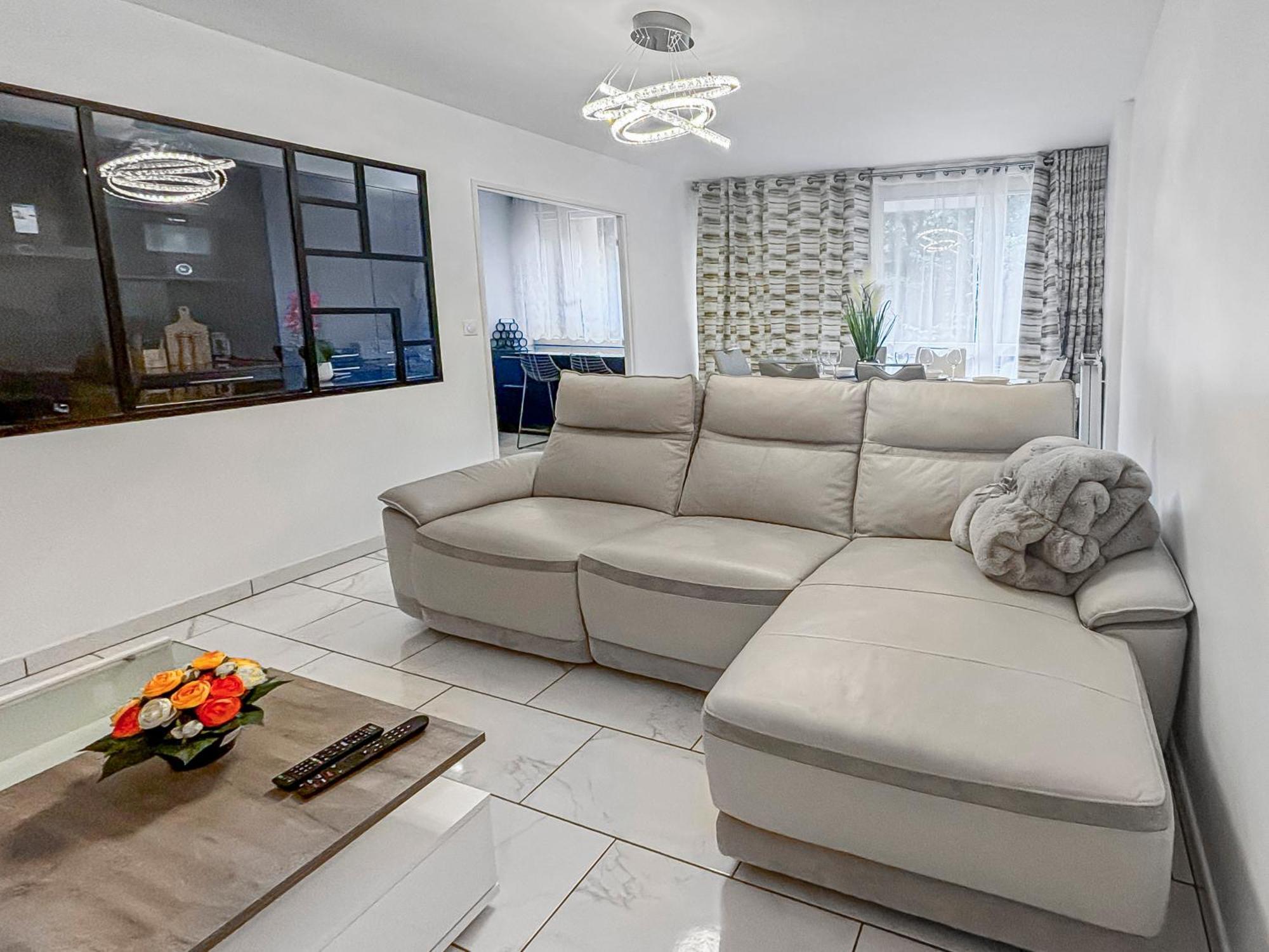 Residence Harmony Paris Disney Torcy  Exterior foto