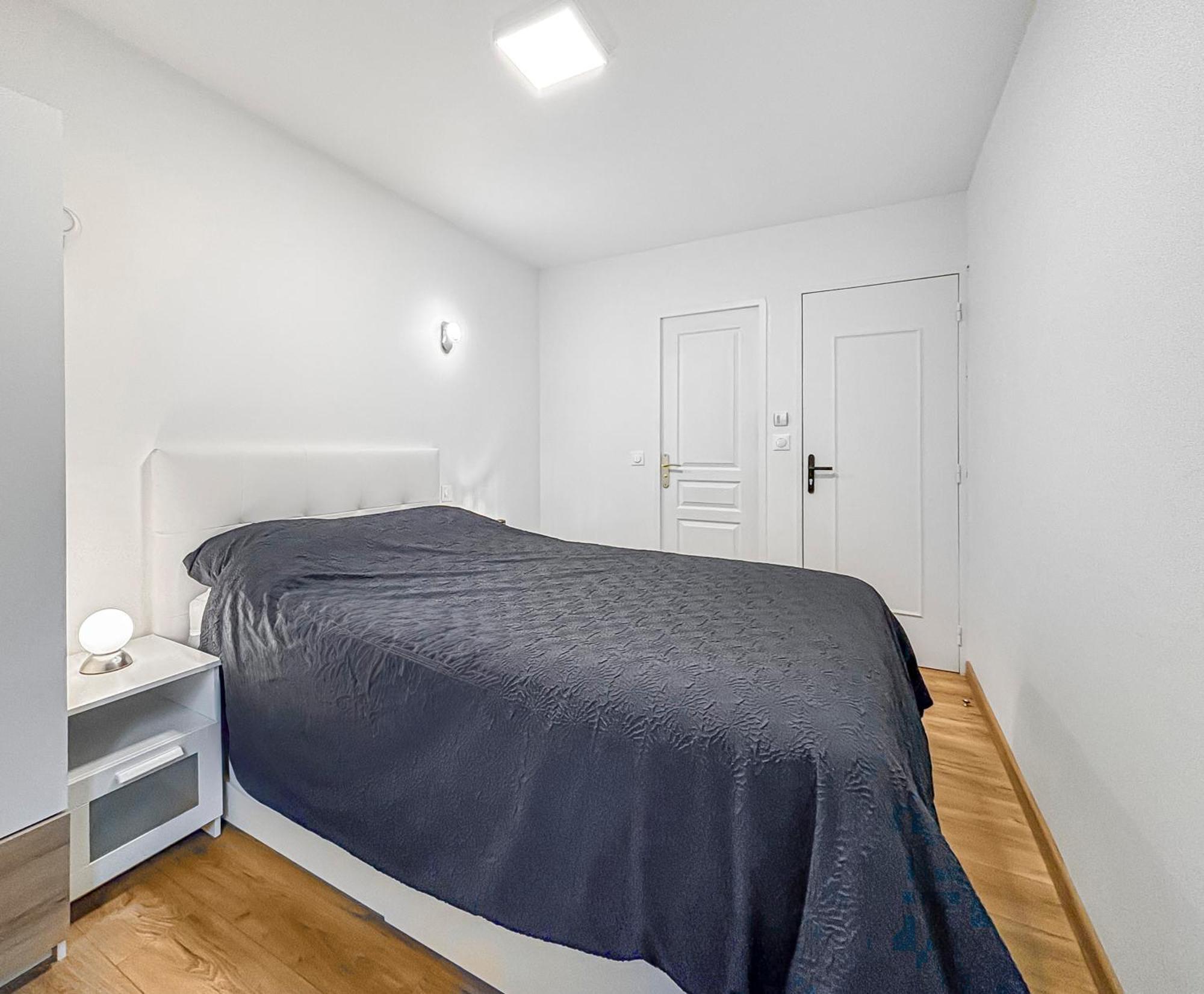 Residence Harmony Paris Disney Torcy  Exterior foto
